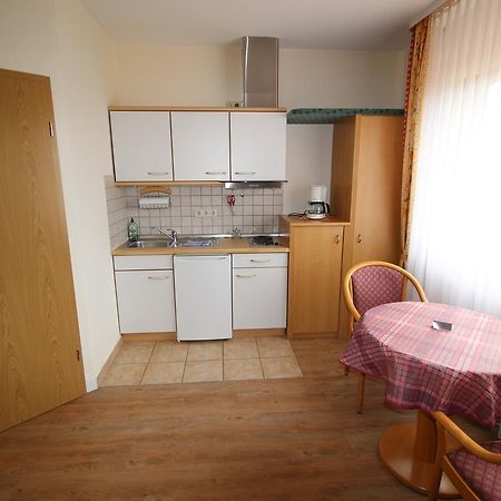 Appartements Leibold Volkach Buitenkant foto