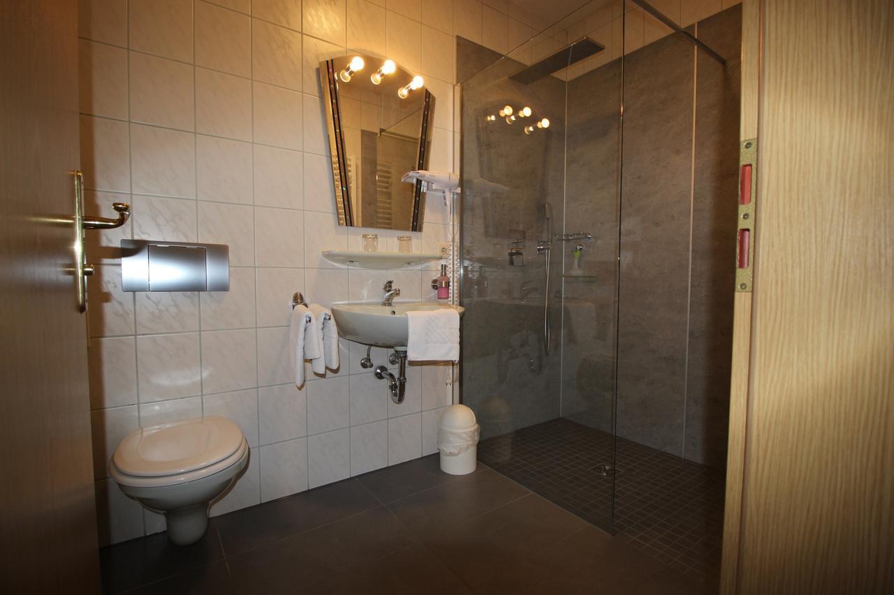 Appartements Leibold Volkach Buitenkant foto