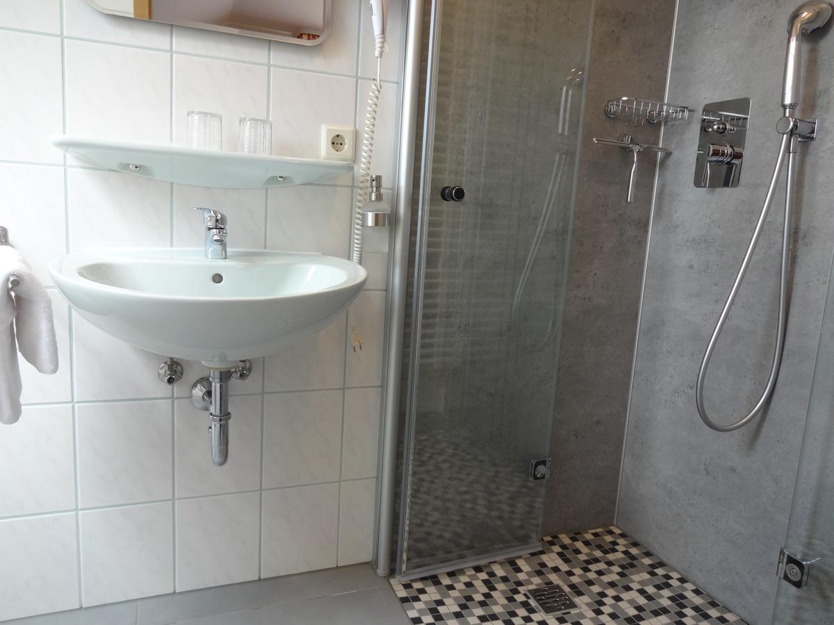 Appartements Leibold Volkach Buitenkant foto